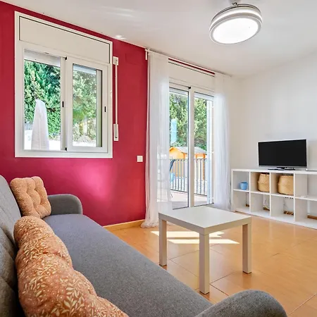 Dorada Apartment Mar Calafell