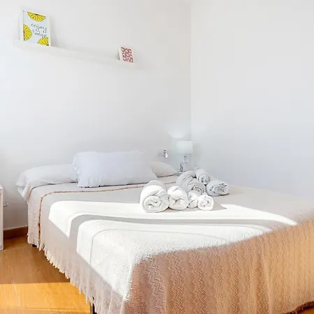 Apartment Dorada Apartment Mar