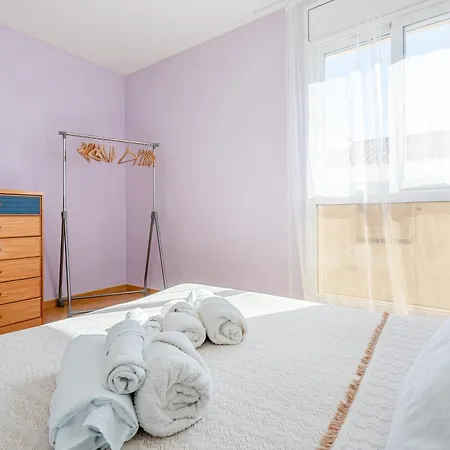 Dorada Apartment Mar Calafell