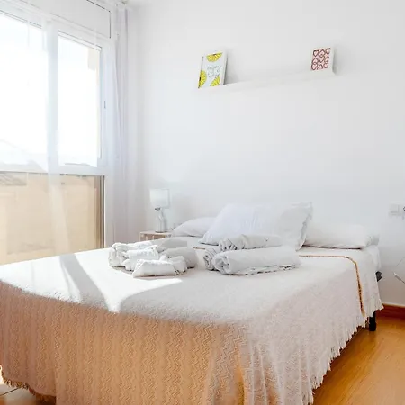 Dorada Apartment Mar Apartment *
