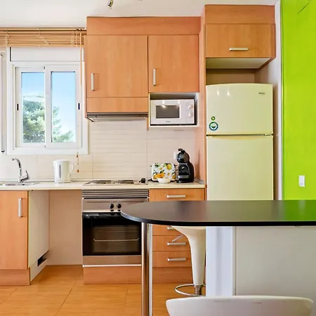 Dorada Apartment Mar * Calafell