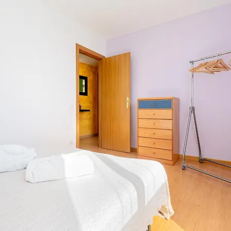 Apartment Dorada Apartment Mar