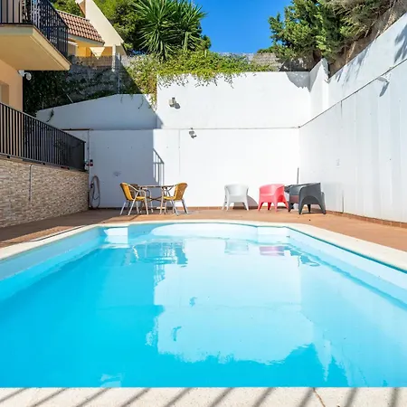 Dorada Apartment Mar Apartment Calafell
