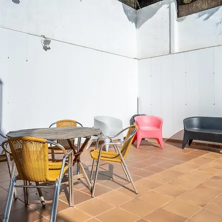 Dorada Mar Apartment