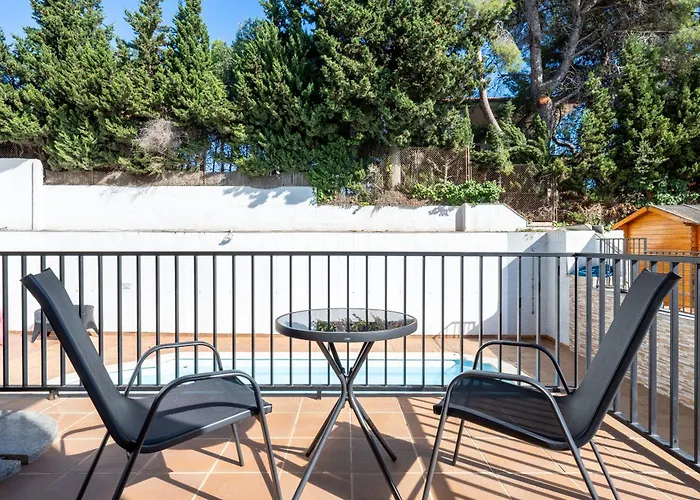 Apartment Dorada Mar