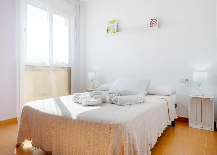 Dorada Mar Apartment *