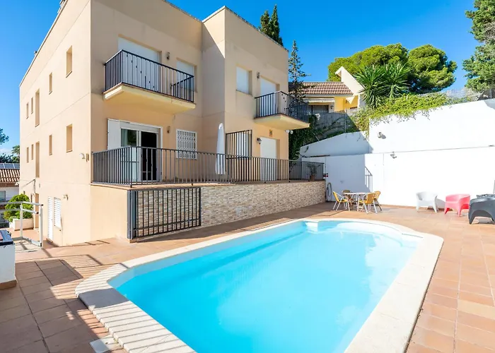 Dorada Mar Apartment *