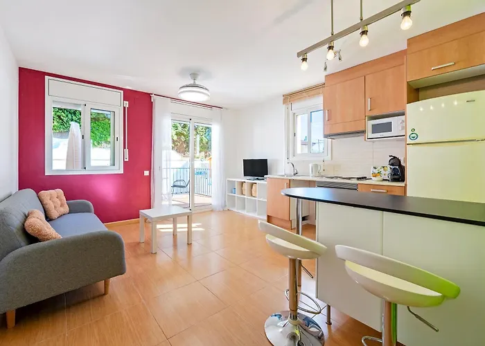 Dorada Mar Apartment