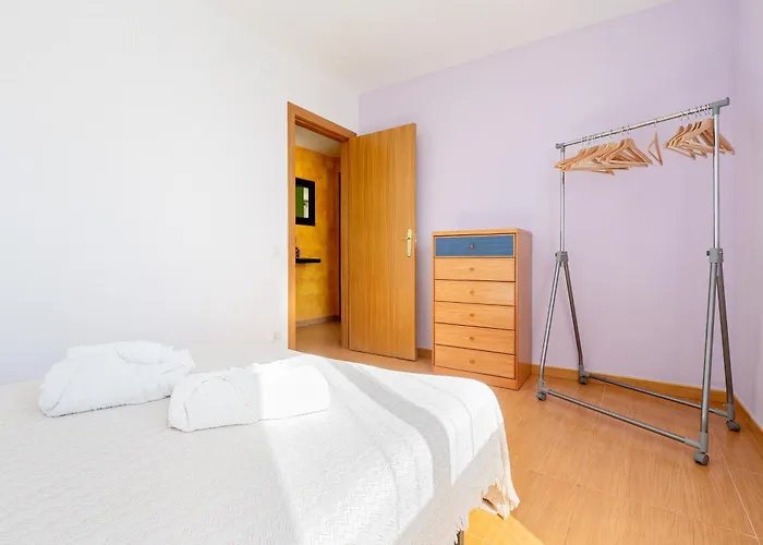 Apartment Dorada Mar