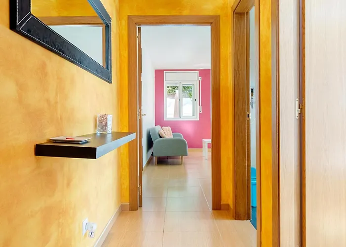Dorada Mar Apartment *