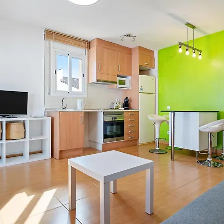 Apartment Dorada Mar