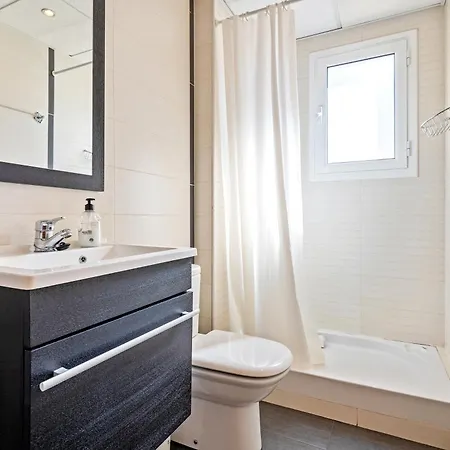 Apartment Dorada Mar Calafell