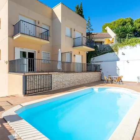 Dorada Mar Apartment *