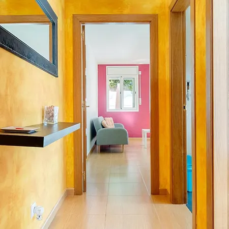Dorada Mar Apartment *