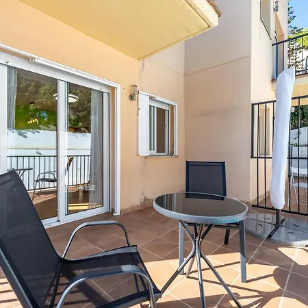 Apartman Dorada Mar Calafell