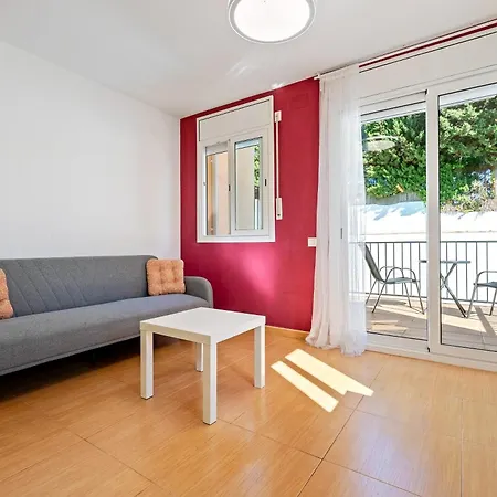 Dorada Mar Appartement Calafell