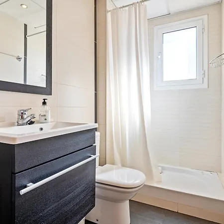 Appartement Dorada Mar Calafell