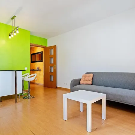 Dorada Mar Appartement