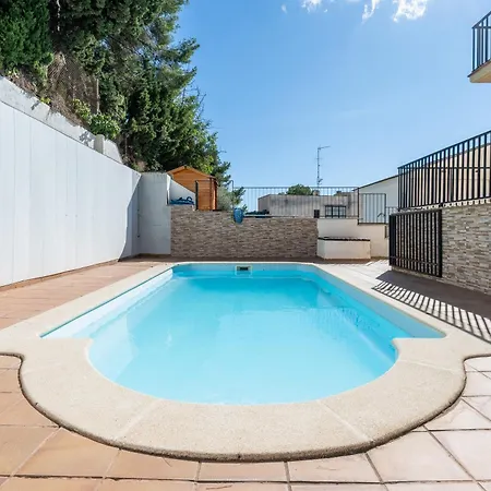 Dorada Mar Appartement *